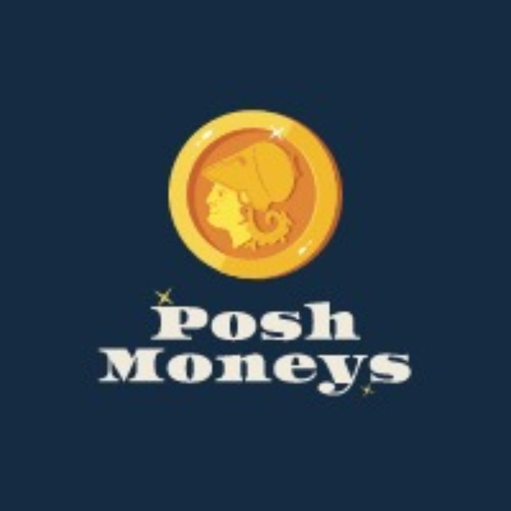 Meet your Posher, Posh Moneys